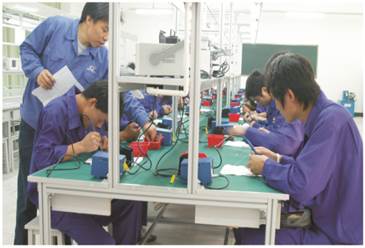 專(zhuān)業(yè)介紹