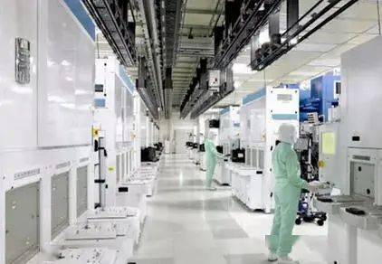 全球54家世界級 燈塔工廠 ,16家在中國