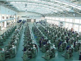 西安電子科技大學(xué)工程訓(xùn)練中心 電子技術(shù)實(shí)踐與創(chuàng)新基地