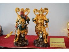 鎏金溢彩，禪意棲居 深圳樹脂鎏金佛像擺件的藝術(shù)與商機(jī)