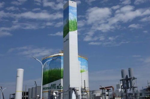 空氣產品公司全球工程與制造南京工程中心 技術開發崗位熱招，共赴創新之旅